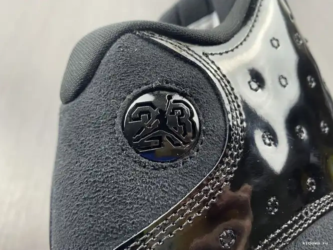 Rep Kickmax Air 13 Gown Cap 414571-012 Jordan and Retro 0601